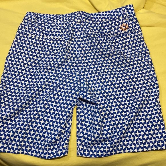 Puma Golf shorts USP Dry size 34 waist - Picture 5 of 11